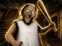 Granny It's You: Catch The Prisoner