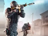 Standoff 2 fps