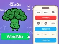 WordMix
