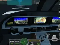 Airplane Flight Simulator Evo