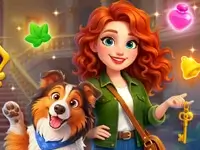 Mansion Story Match