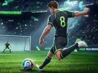 Penalty Shooter: Soccer Cup 2026