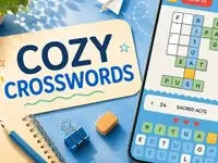 Cozy Crosswords