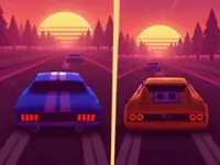 Arcade Racing For 2