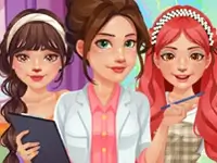ASMR Beauty Clinic