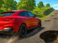 Drive & Destroy Cars