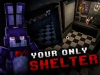 Five Nights At Freddy's: 3D