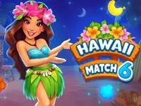 Hawaii Match 6