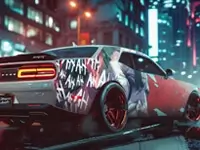 Nitro Speed 2 Underground