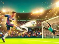 World Cup Penalty Showdown