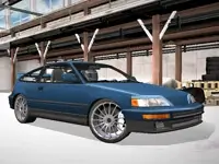 Speed Legends Drift Racing
