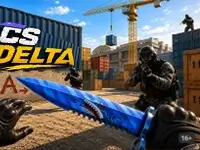 CS Delta