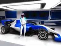 Super Formula 1 Racing