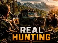 Real Hunting