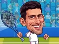 Tennis Masters 2026