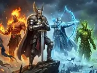 Legion Of Elements