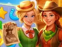 VegaMix2 Wild West