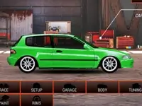 Night For Drag Racing