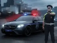 Real Police