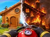 Forest Firefighter: Inferno