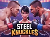 Steel Knuckles
