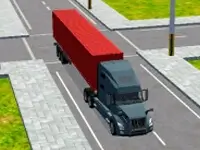 Driver Trucker