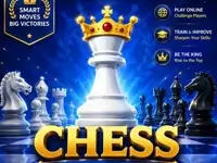 Chess Multiplayer Online