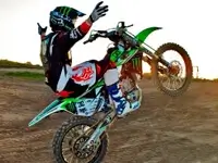 Motocross - Season Is Open