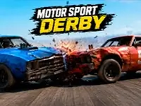 Motor Sport Derby