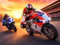 Super Motorcycles: Tracks Of Destiny