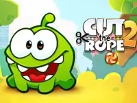 Cut The Rope 2