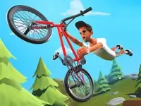 Pumped BMX Flow