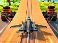 Aircraft Launch And Upgrade