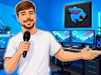 Mr Beast Simulator