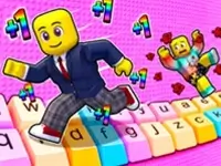+1 Speed ASMR Keyboard Escape