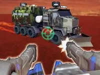 Mad Raid 3D