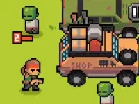 Zombie Stars: Survival Shooter