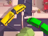 Snakebus IO