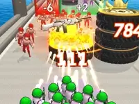 Real War: Not Fake