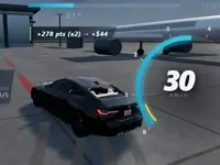 Real Car BMW M4 Drift