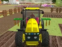 Farming Simulation