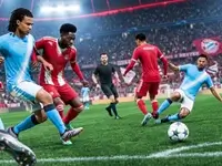 Fiva 26: Soccer