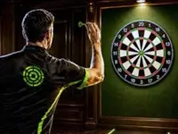 Dart Duell: Timing Champion