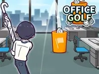 Office Golf