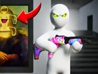 Paint And Seek! (Online)