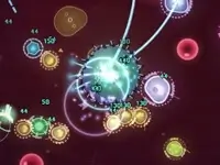 Strain: Genome Race