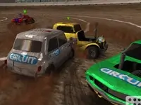 Demolition Derby 2