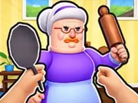 Destroy Grandma