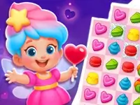 Cookie Land 2: Sweet Hearts