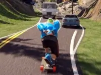 Skateboard My Life 3D